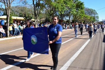 Foto - Fotos : Desfile Cívico 7 de Setembro 2018