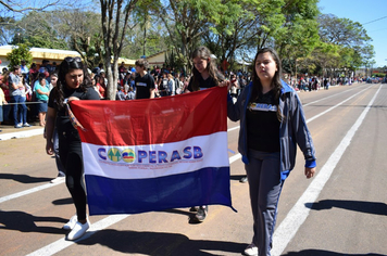 Foto - Fotos : Desfile Cívico 7 de Setembro 2018