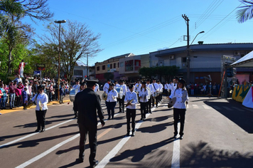 Foto - Fotos : Desfile Cívico 7 de Setembro 2018