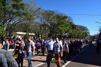 Foto - Fotos : Desfile Cívico 7 de Setembro 2018