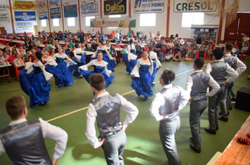 Foto - Fotos : Desfile Cívico 7 de Setembro 2018