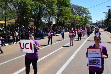 Foto - Fotos : Desfile Cívico 7 de Setembro 2018