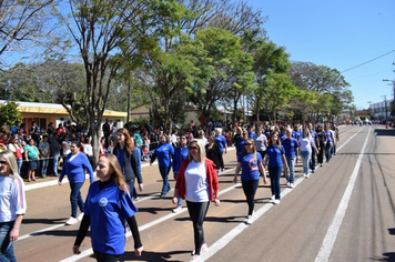 Foto - Fotos : Desfile Cívico 7 de Setembro 2018