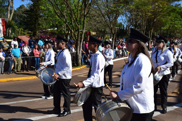 Foto - Fotos : Desfile Cívico 7 de Setembro 2018