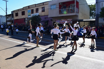 Foto - Fotos : Desfile Cívico 7 de Setembro 2018