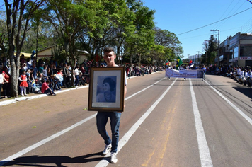 Foto - Fotos : Desfile Cívico 7 de Setembro 2018