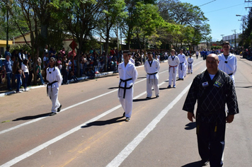 Foto - Fotos : Desfile Cívico 7 de Setembro 2018
