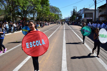 Foto - Fotos : Desfile Cívico 7 de Setembro 2018