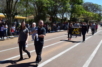 Foto - Fotos : Desfile Cívico 7 de Setembro 2018