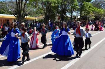 Foto - Fotos : Desfile Cívico 7 de Setembro 2018