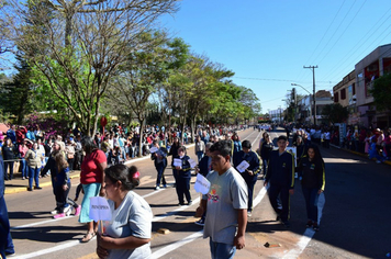 Foto - Fotos : Desfile Cívico 7 de Setembro 2018