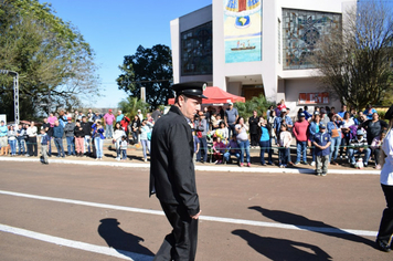 Foto - Fotos : Desfile Cívico 7 de Setembro 2018