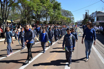 Foto - Fotos : Desfile Cívico 7 de Setembro 2018