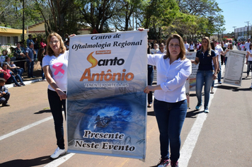 Foto - Fotos : Desfile Cívico 7 de Setembro 2018