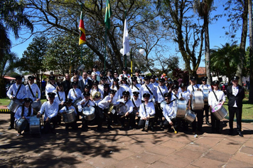 Foto - Fotos : Desfile Cívico 7 de Setembro 2018