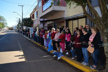 Foto - Fotos : Desfile Cívico 7 de Setembro 2018