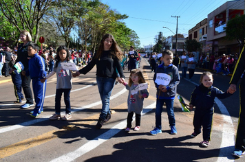 Foto - Fotos : Desfile Cívico 7 de Setembro 2018