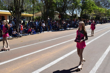 Foto - Fotos : Desfile Cívico 7 de Setembro 2018