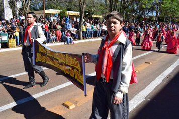 Foto - Fotos : Desfile Cívico 7 de Setembro 2018