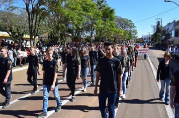 Foto - Fotos : Desfile Cívico 7 de Setembro 2018