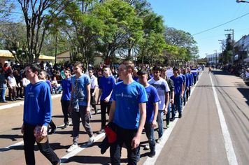 Foto - Fotos : Desfile Cívico 7 de Setembro 2018