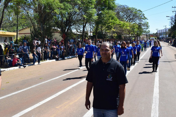 Foto - Fotos : Desfile Cívico 7 de Setembro 2018