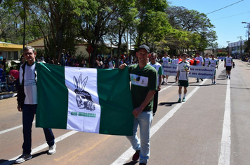 Foto - Fotos : Desfile Cívico 7 de Setembro 2018