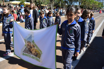 Foto - Fotos : Desfile Cívico 7 de Setembro 2018