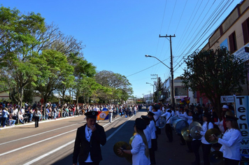 Foto - Fotos : Desfile Cívico 7 de Setembro 2018