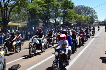Foto - Fotos : Desfile Cívico 7 de Setembro 2018