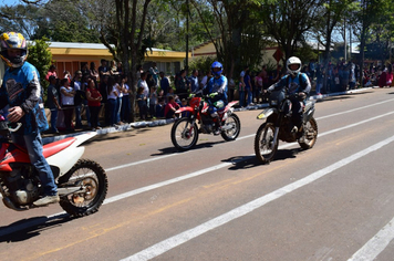 Foto - Fotos : Desfile Cívico 7 de Setembro 2018