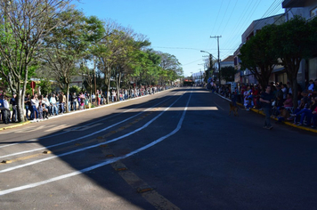 Foto - Fotos : Desfile Cívico 7 de Setembro 2018