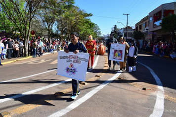 Foto - Fotos : Desfile Cívico 7 de Setembro 2018