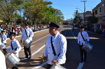 Foto - Fotos : Desfile Cívico 7 de Setembro 2018