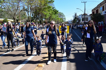 Foto - Fotos : Desfile Cívico 7 de Setembro 2018