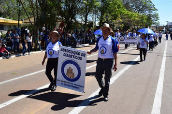 Foto - Fotos : Desfile Cívico 7 de Setembro 2018