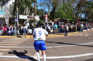 Foto - Fotos : Desfile Cívico 7 de Setembro 2018