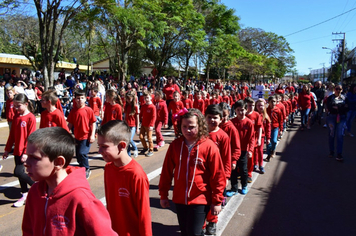 Foto - Fotos : Desfile Cívico 7 de Setembro 2018