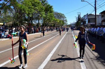 Foto - Fotos : Desfile Cívico 7 de Setembro 2018