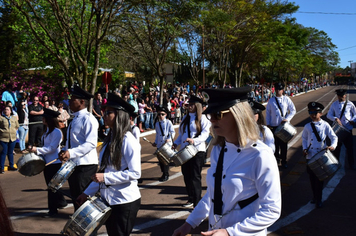 Foto - Fotos : Desfile Cívico 7 de Setembro 2018