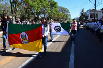 Foto - Fotos : Desfile Cívico 7 de Setembro 2018