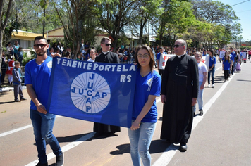Foto - Fotos : Desfile Cívico 7 de Setembro 2018