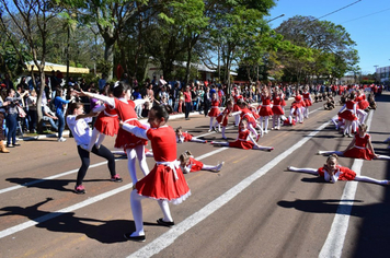 Foto - Fotos : Desfile Cívico 7 de Setembro 2018