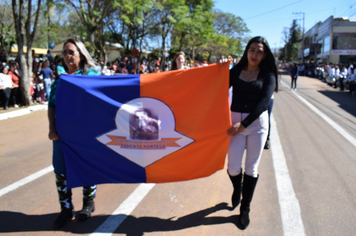 Foto - Fotos : Desfile Cívico 7 de Setembro 2018