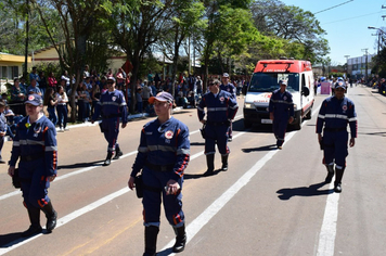 Foto - Fotos : Desfile Cívico 7 de Setembro 2018