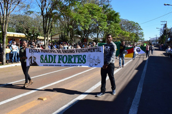 Foto - Fotos : Desfile Cívico 7 de Setembro 2018