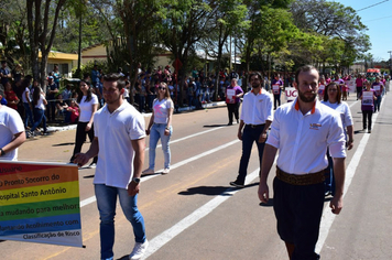 Foto - Fotos : Desfile Cívico 7 de Setembro 2018