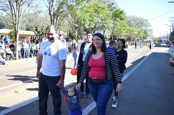 Foto - Fotos : Desfile Cívico 7 de Setembro 2018