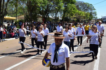 Foto - Fotos : Desfile Cívico 7 de Setembro 2018
