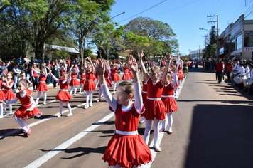 Foto - Fotos : Desfile Cívico 7 de Setembro 2018